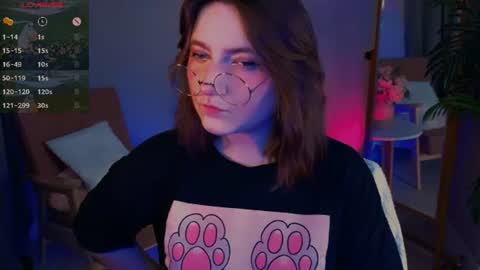 Tara online show from 07/11/26, 10:22