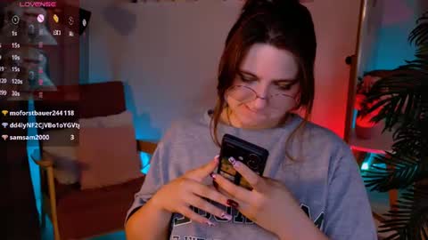Tara online show from 07/23/26, 01:58