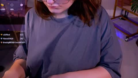 Tara online show from 07/26/26, 03:04