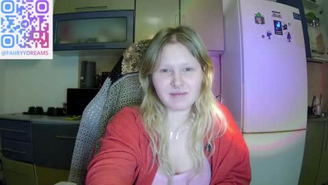 Arisha online show from 01/22/25, 10:05