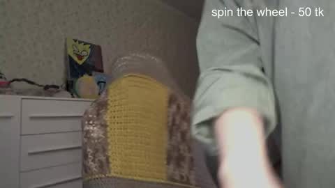 Snapshot of fairydreams_ chatting on 11/30/25, 06:01 Arisha online show from 11/30/25, 06:01