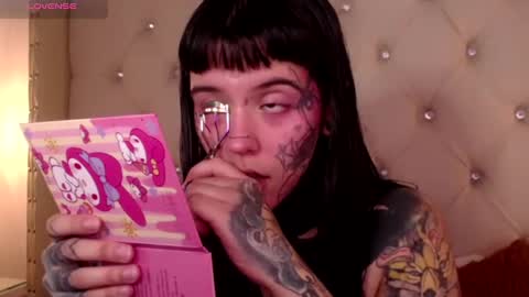 Fairy online show from 12/04/24, 01:09