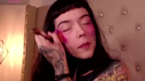 Fairy online show from 12/20/24, 01:03