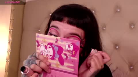 Fairy online show from 12/21/24, 03:36