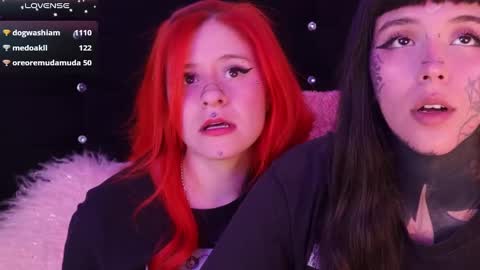 Fairy online show from 01/25/25, 09:25