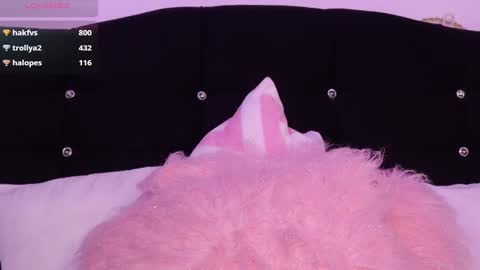 Fairy online show from 01/28/25, 11:39