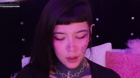 Fairy online show from 02/01/25, 08:58