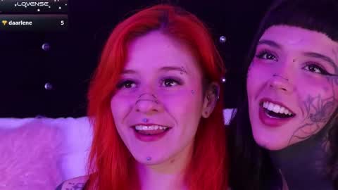 Fairy online show from 02/04/25, 12:29