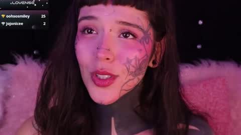 Fairy online show from 02/05/25, 09:29