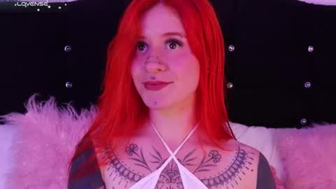 Fairy online show from 02/06/25, 12:54