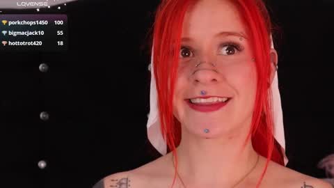 Fairy online show from 02/11/25, 12:17