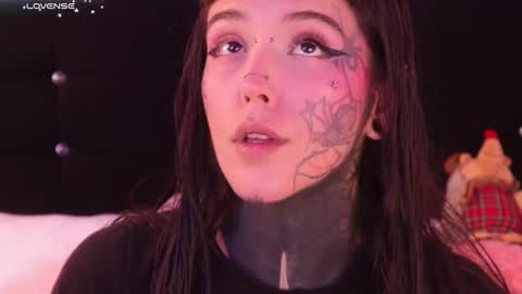 Fairy online show from 02/17/25, 04:48