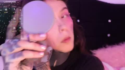 Fairy online show from 02/21/25, 12:16