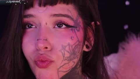 Fairy online show from 02/21/25, 06:04