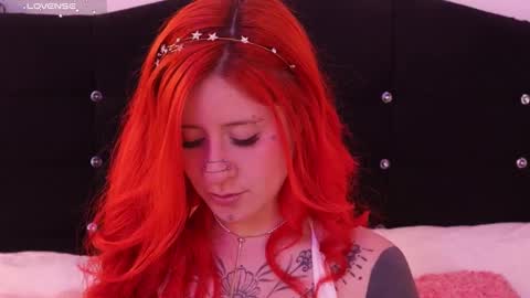 Fairy online show from 02/28/25, 07:56