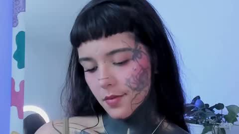 Fairy online show from 03/08/25, 09:51