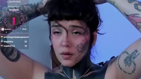 Fairy online show from 03/09/25, 12:53