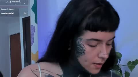 Fairy online show from 03/09/25, 01:26