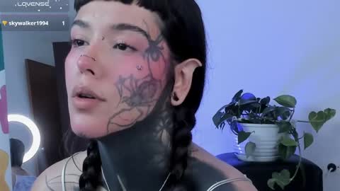 Fairy online show from 03/09/25, 09:57