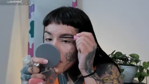 Fairy online show from 03/10/25, 09:43