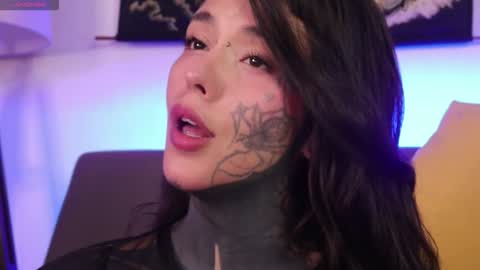 Fairy online show from 09/17/25, 04:03