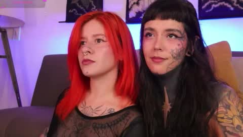 Fairy online show from 09/30/25, 09:42