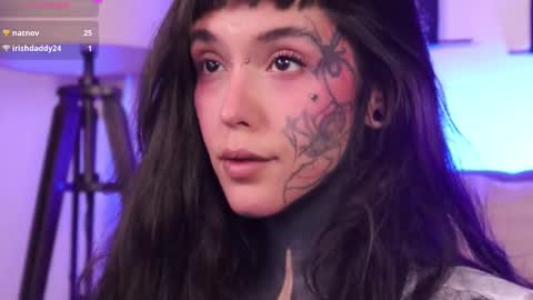 Fairy online show from 10/05/25, 12:42