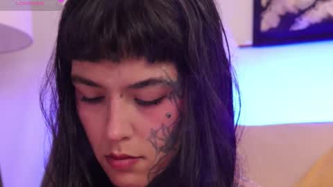 Fairy online show from 10/06/25, 04:04