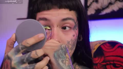 Fairy online show from 12/15/25, 10:36