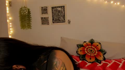 Fairy online show from 05/18/26, 10:59
