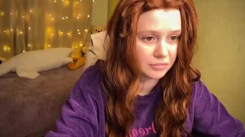 Ilona online show from 01/29/25, 10:27