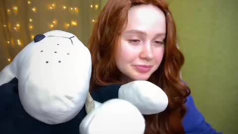 Ilona online show from 02/01/25, 10:15