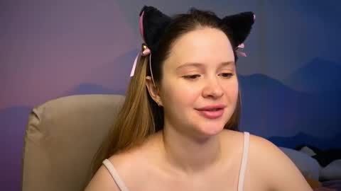 Ilona online show from 02/25/26, 07:40