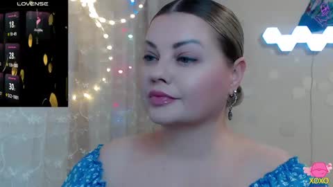 Jewell online show from 06/02/26, 06:43
