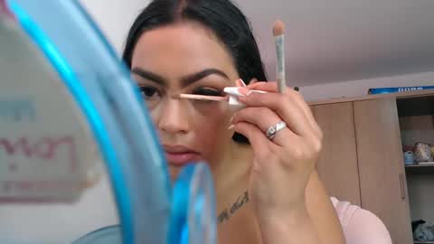 fairylatin online show from 12/07/24, 11:51
