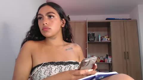 fairylatin online show from 12/27/24, 12:12