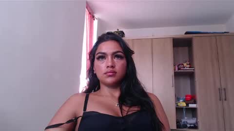 fairylatin online show from 01/10/25, 08:48