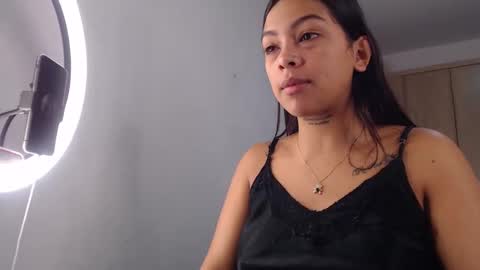 fairylatin online show from 03/02/25, 11:07