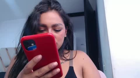 Snapshot of fairylatin chatting on 11/11/25, 09:04 fairylatin online show from 11/11/25, 09:04