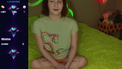 Meadow online show from 09/24/25, 09:07