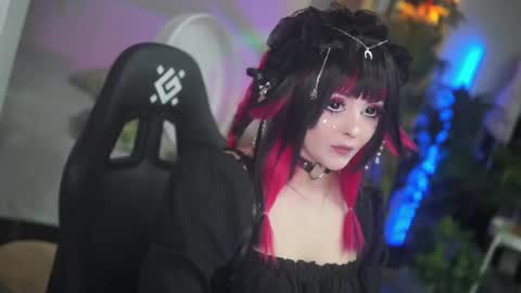 faith_chan online show from 09/15/25, 03:28