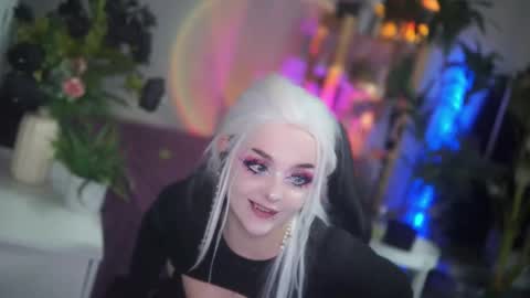 faith_chan online show from 10/06/25, 02:09