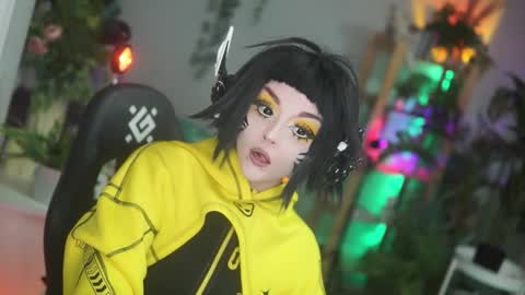 faith_chan online show from 11/06/25, 02:34