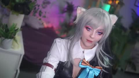 faith_chan online show from 12/02/25, 04:29