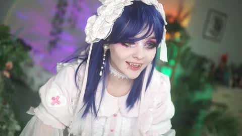 faith_chan online show from 02/03/26, 03:48