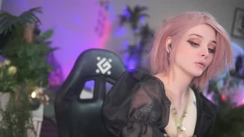 faith_chan online show from 05/03/26, 03:12
