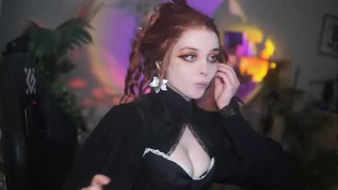 faith_chan online show from 05/07/26, 03:01