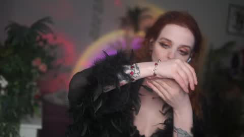 faith_chan online show from 05/23/26, 05:01