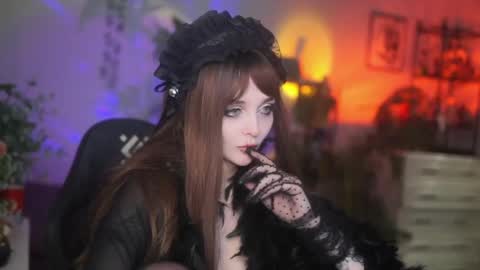 faith_chan online show from 05/25/26, 04:29