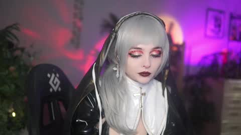 faith_chan online show from 05/30/26, 02:52